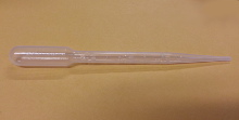 Suction Pipet - Water Dropper