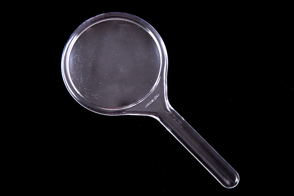 Magnifying Glass