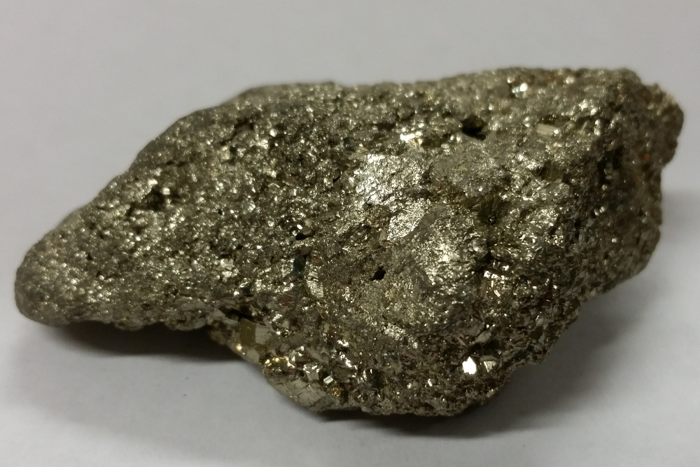 Fool's Gold Nugget