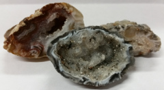 Geode Half